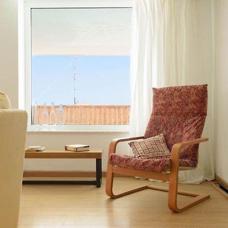 Vista Atlantico Villa Aguatona Екстериор снимка