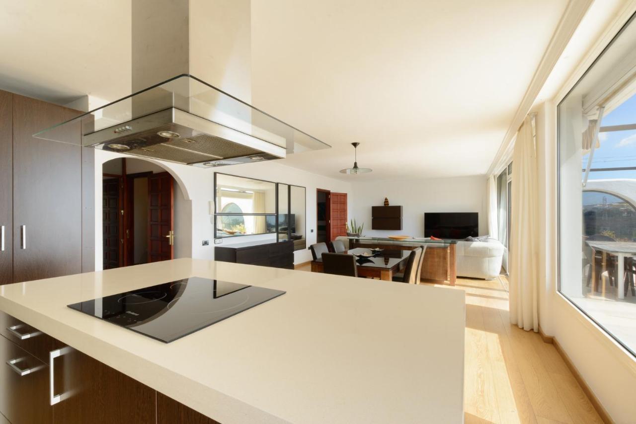 Vista Atlantico Villa Aguatona Екстериор снимка
