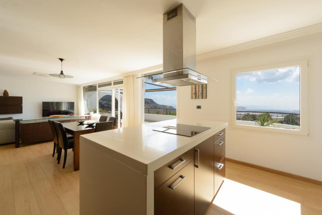 Vista Atlantico Villa Aguatona Екстериор снимка