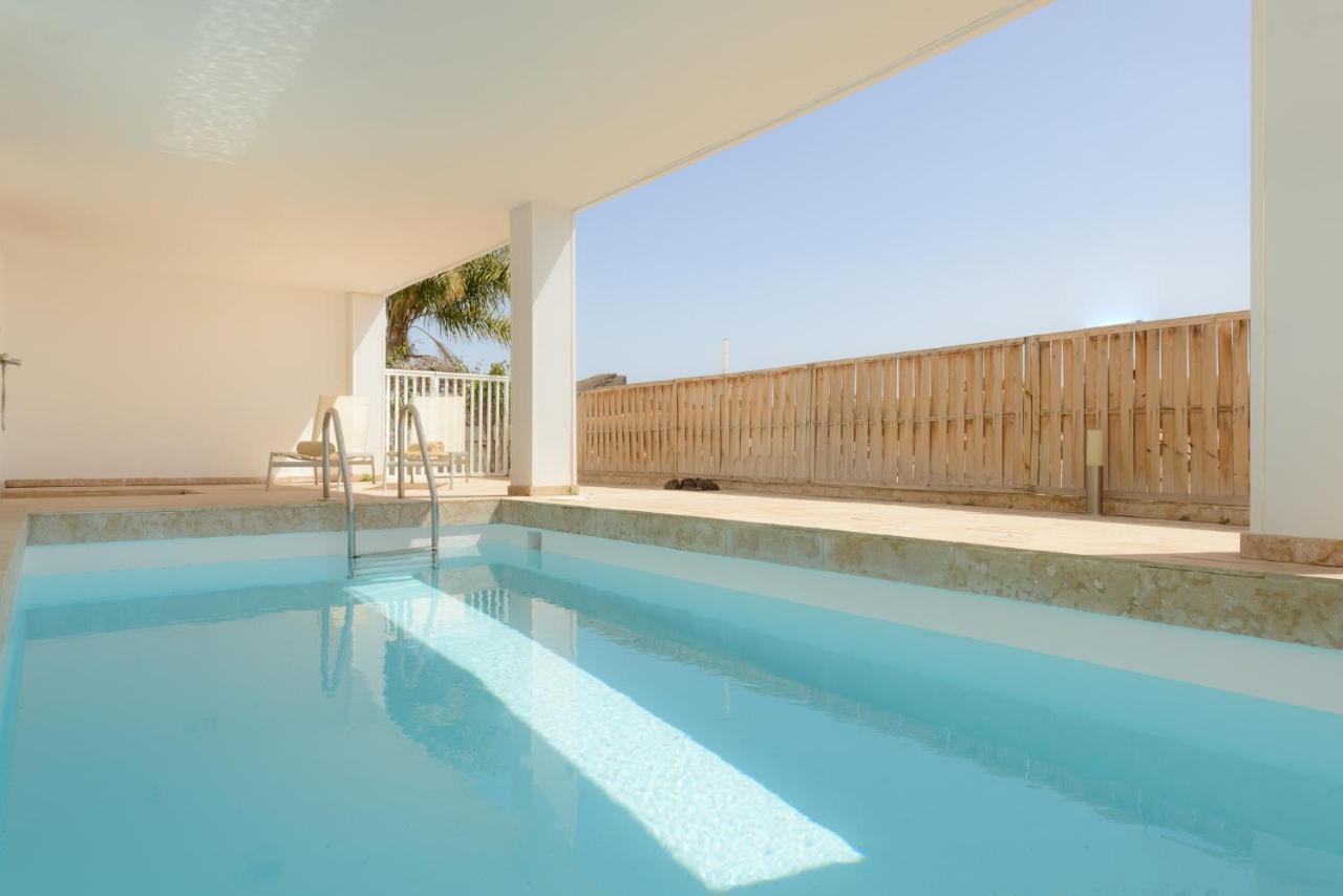 Vista Atlantico Villa Aguatona Екстериор снимка