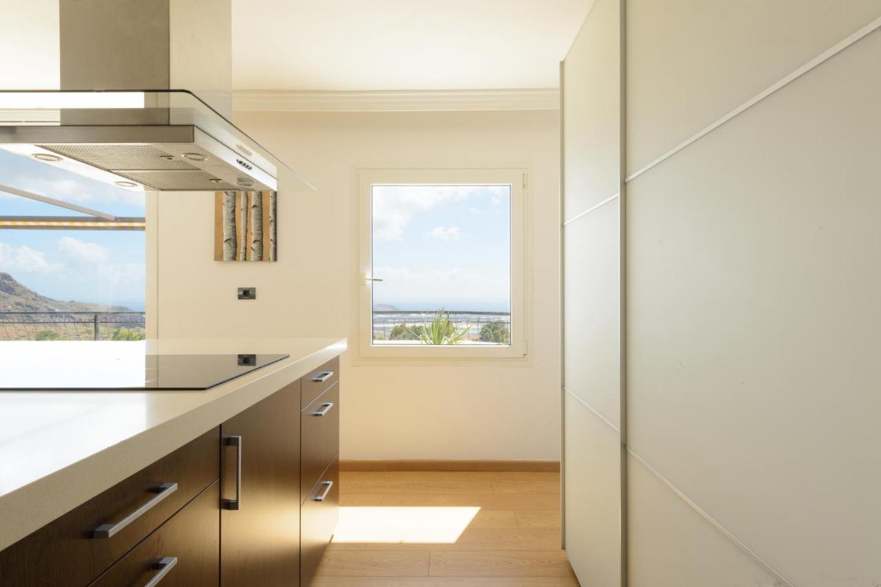 Vista Atlantico Villa Aguatona Екстериор снимка