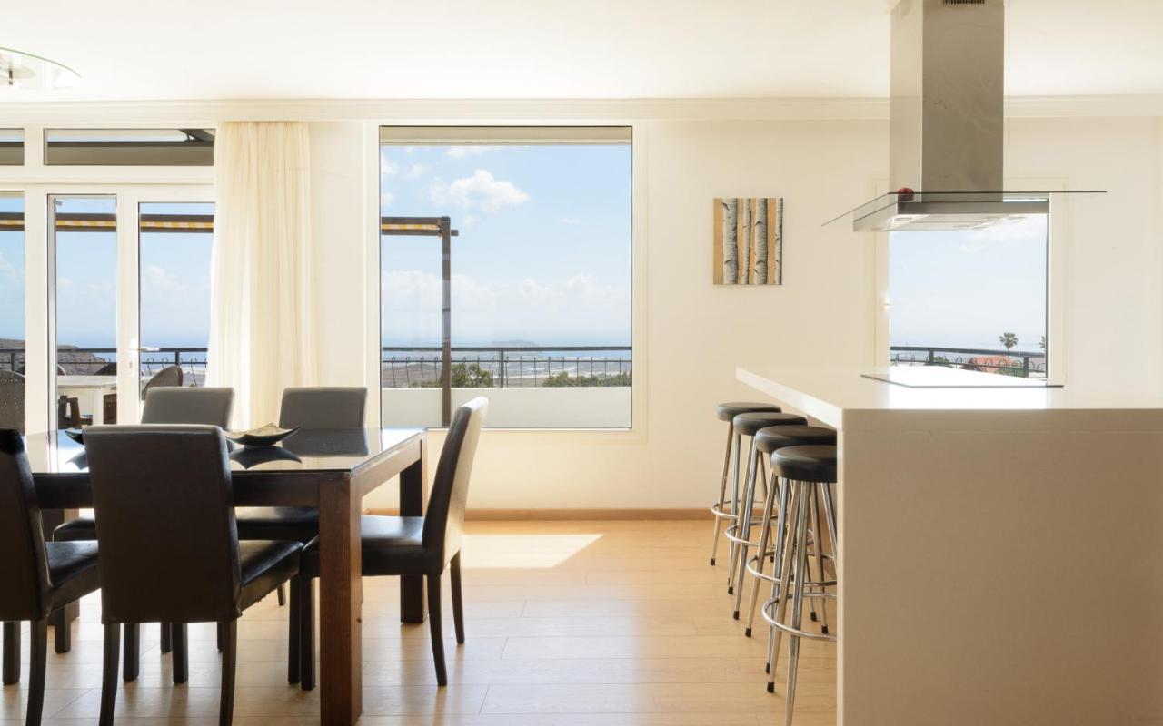 Vista Atlantico Villa Aguatona Екстериор снимка