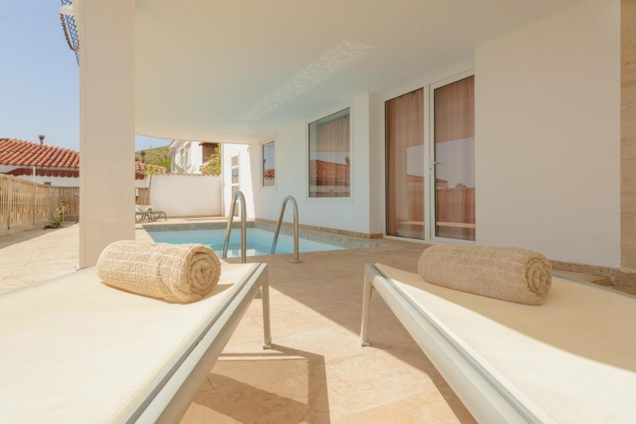 Vista Atlantico Villa Aguatona Екстериор снимка