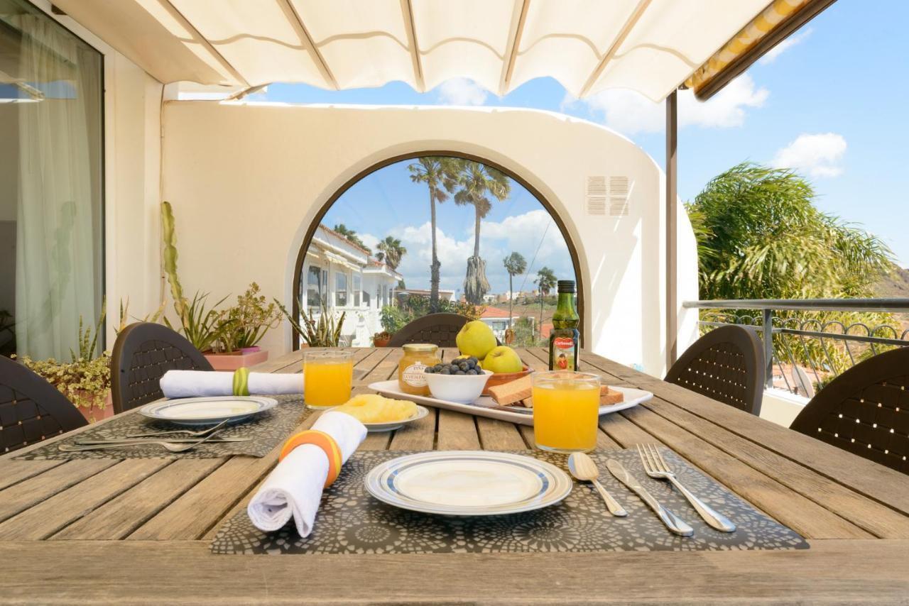 Vista Atlantico Villa Aguatona Екстериор снимка