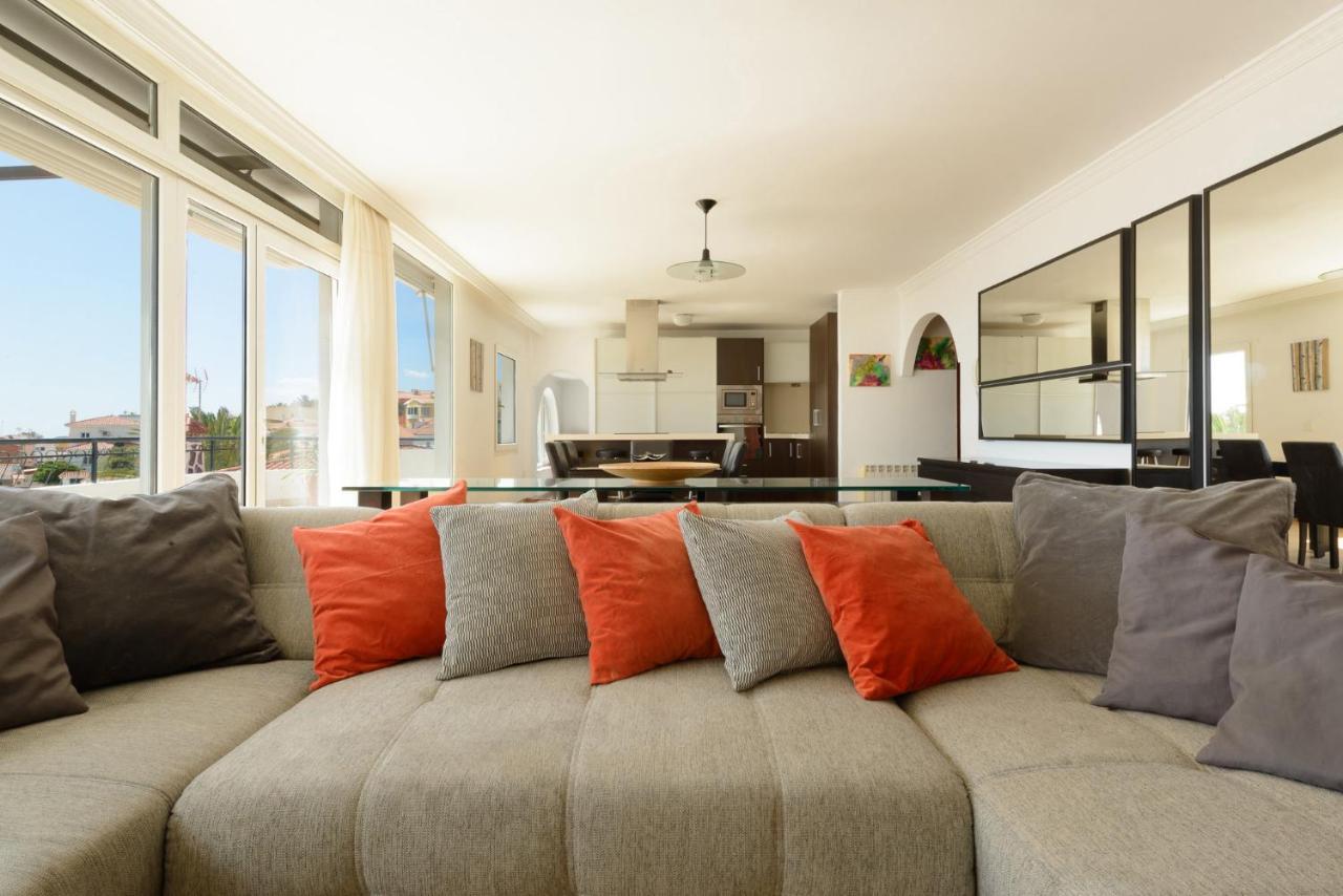 Vista Atlantico Villa Aguatona Екстериор снимка