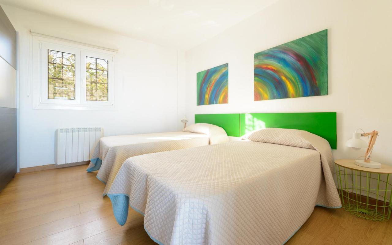 Vista Atlantico Villa Aguatona Екстериор снимка