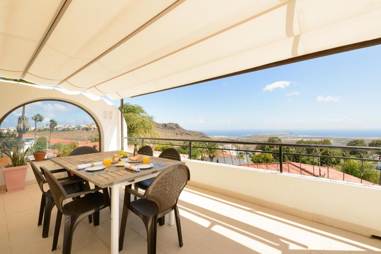 Vista Atlantico Villa Aguatona Екстериор снимка