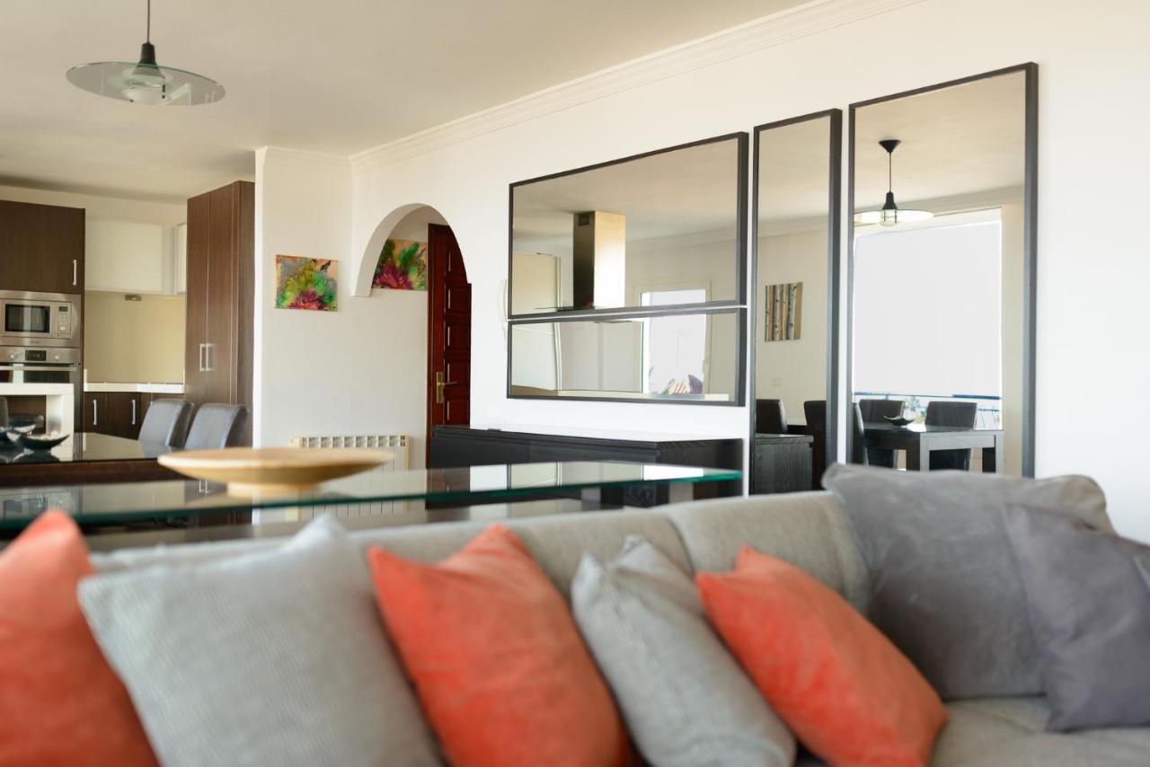 Vista Atlantico Villa Aguatona Екстериор снимка