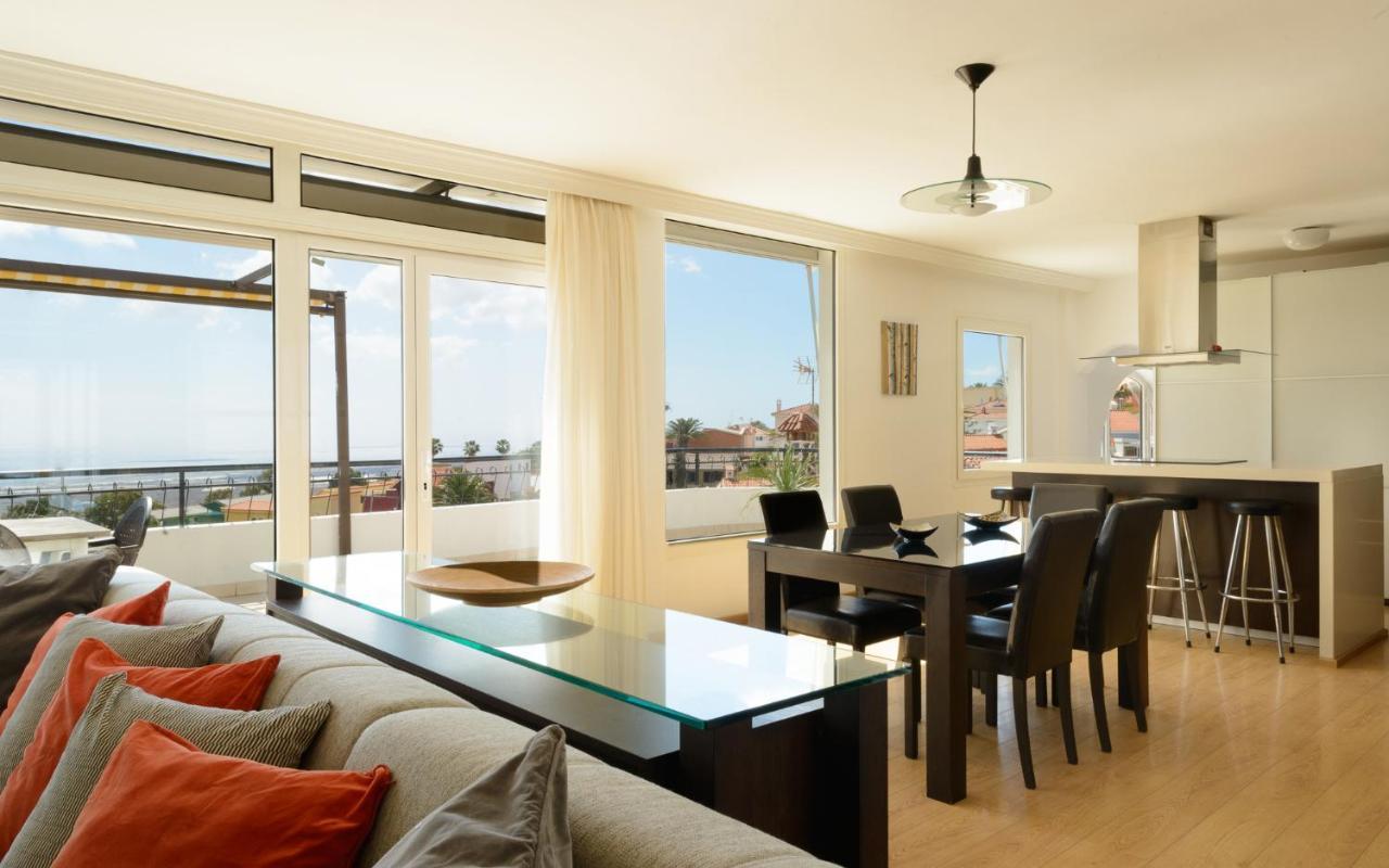 Vista Atlantico Villa Aguatona Екстериор снимка