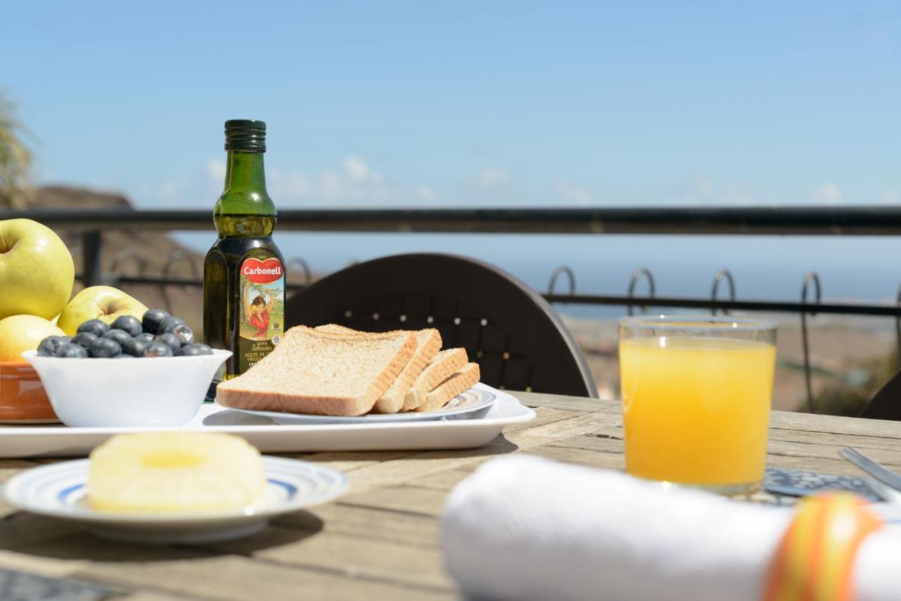 Vista Atlantico Villa Aguatona Екстериор снимка