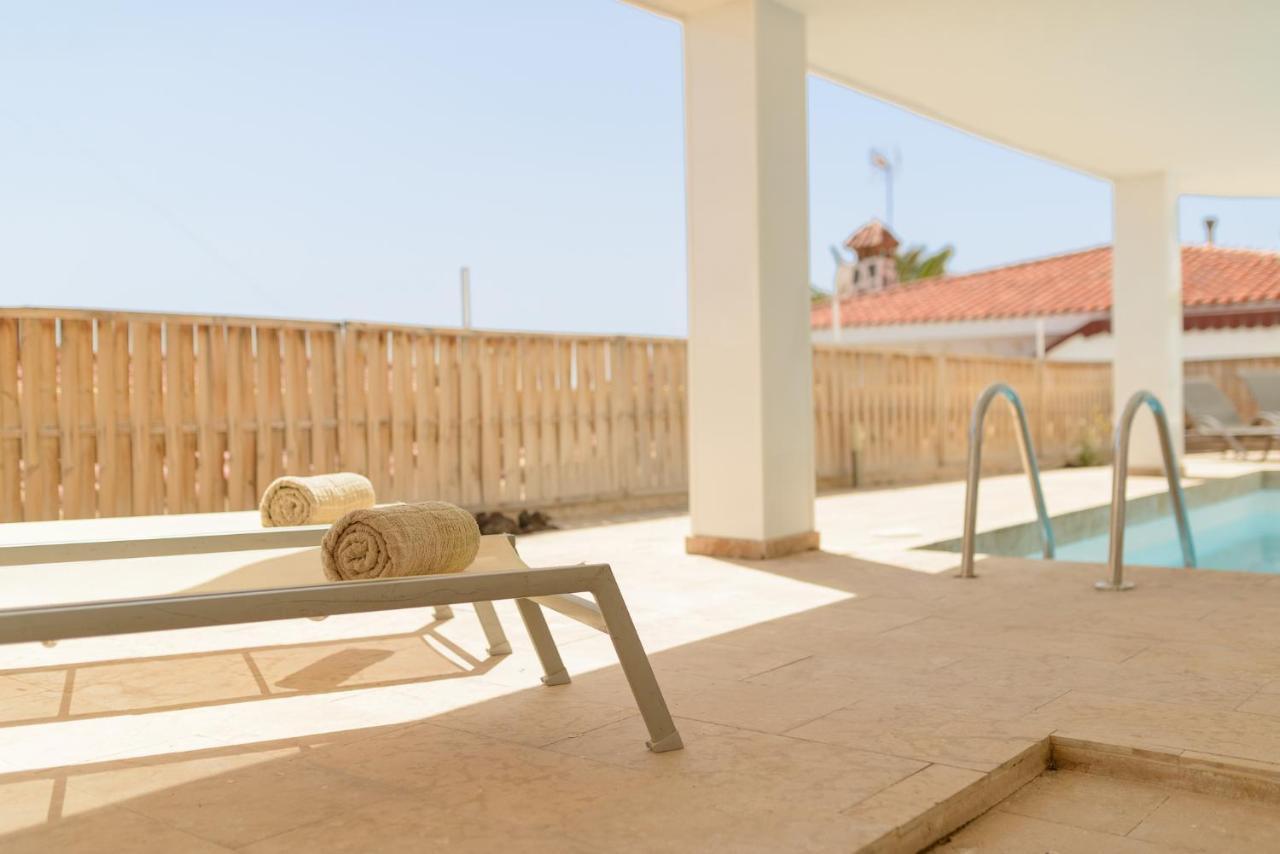 Vista Atlantico Villa Aguatona Екстериор снимка