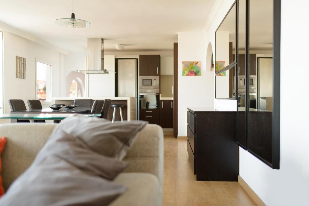 Vista Atlantico Villa Aguatona Екстериор снимка
