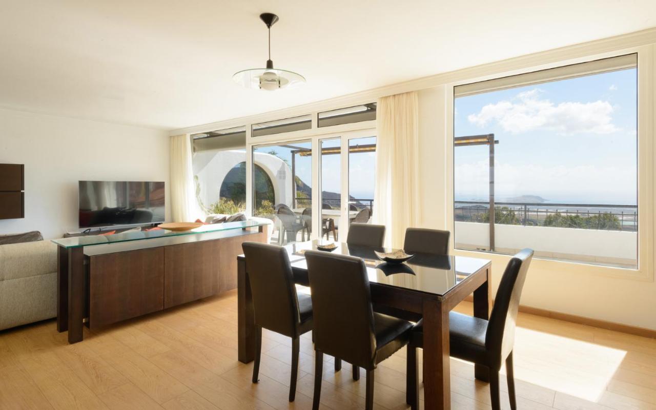 Vista Atlantico Villa Aguatona Екстериор снимка