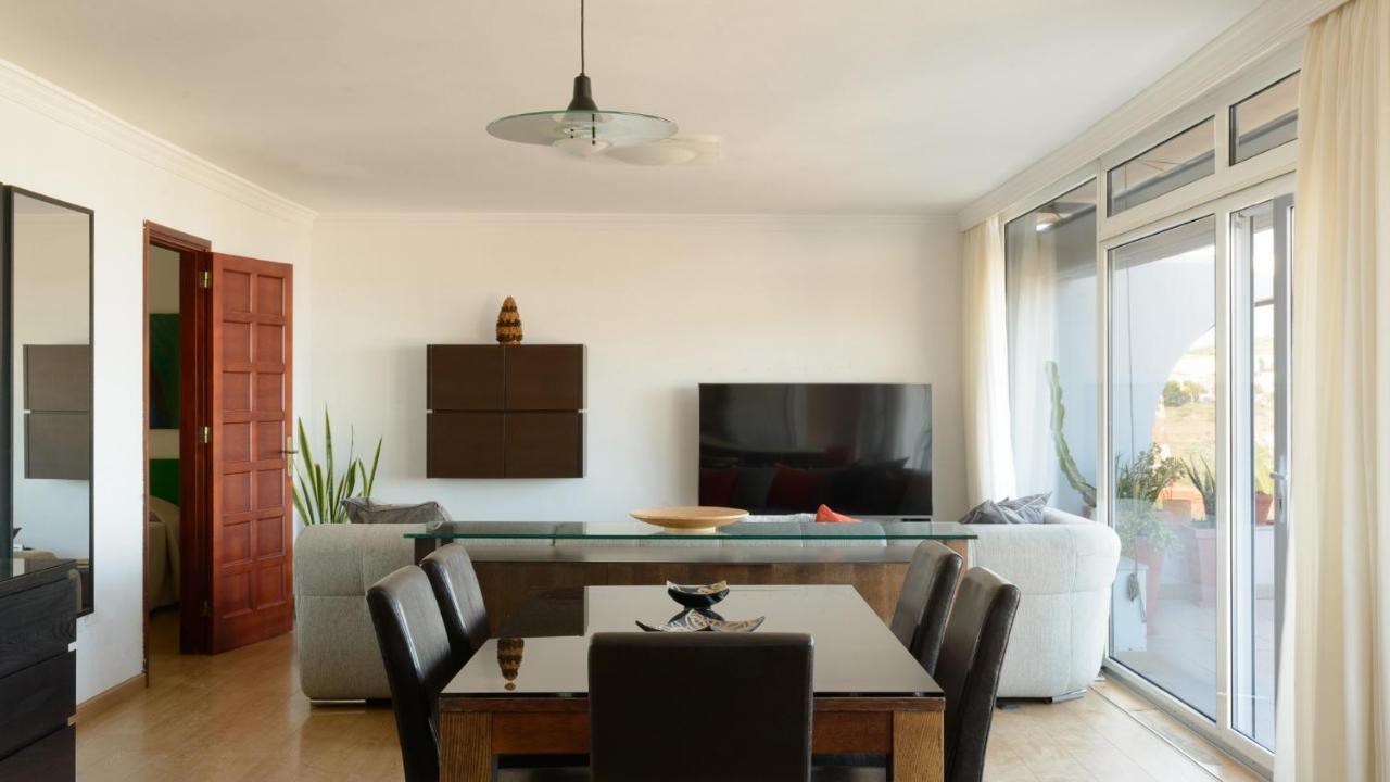 Vista Atlantico Villa Aguatona Екстериор снимка