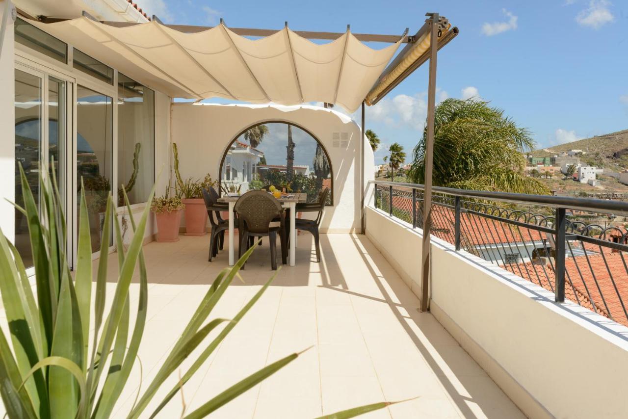 Vista Atlantico Villa Aguatona Екстериор снимка