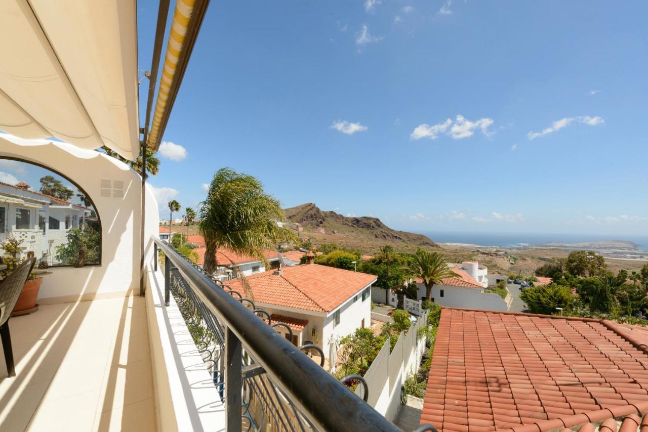 Vista Atlantico Villa Aguatona Екстериор снимка