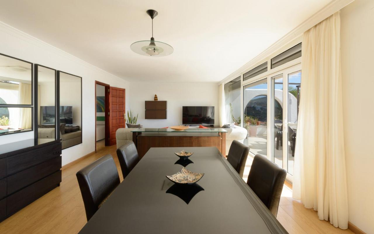 Vista Atlantico Villa Aguatona Екстериор снимка