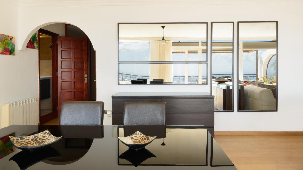 Vista Atlantico Villa Aguatona Екстериор снимка