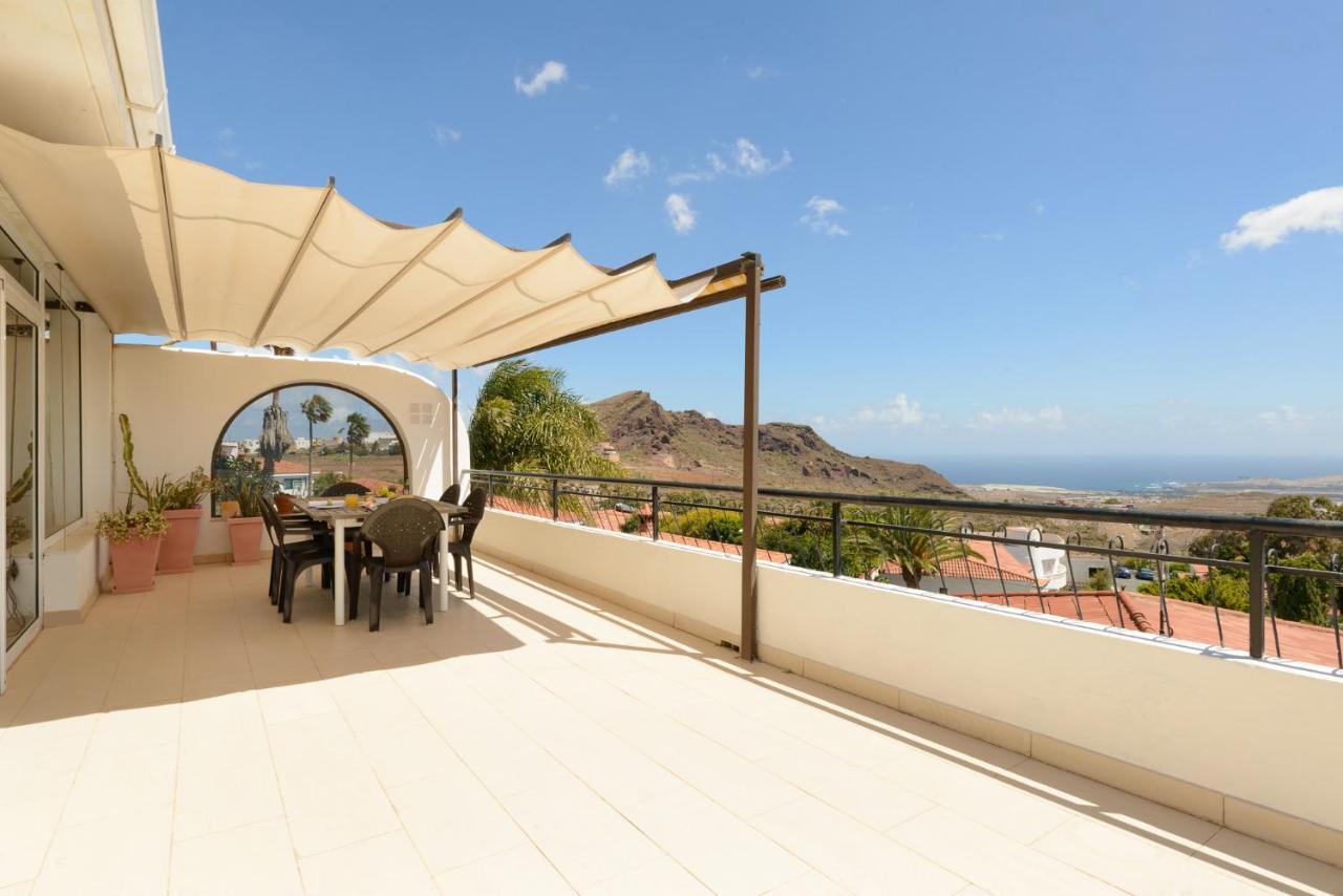 Vista Atlantico Villa Aguatona Екстериор снимка