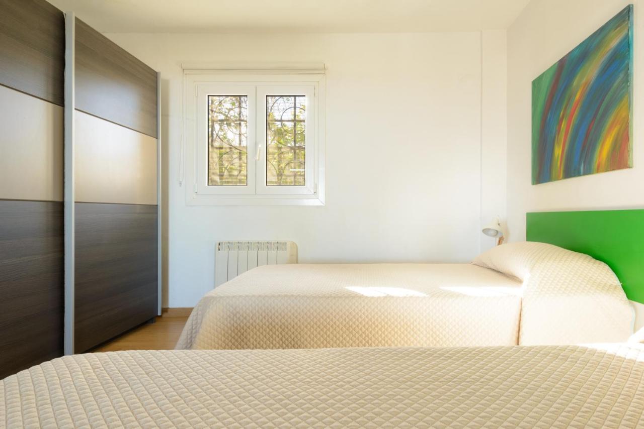 Vista Atlantico Villa Aguatona Екстериор снимка
