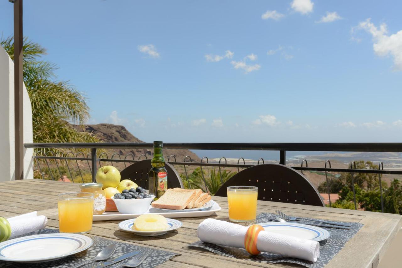 Vista Atlantico Villa Aguatona Екстериор снимка