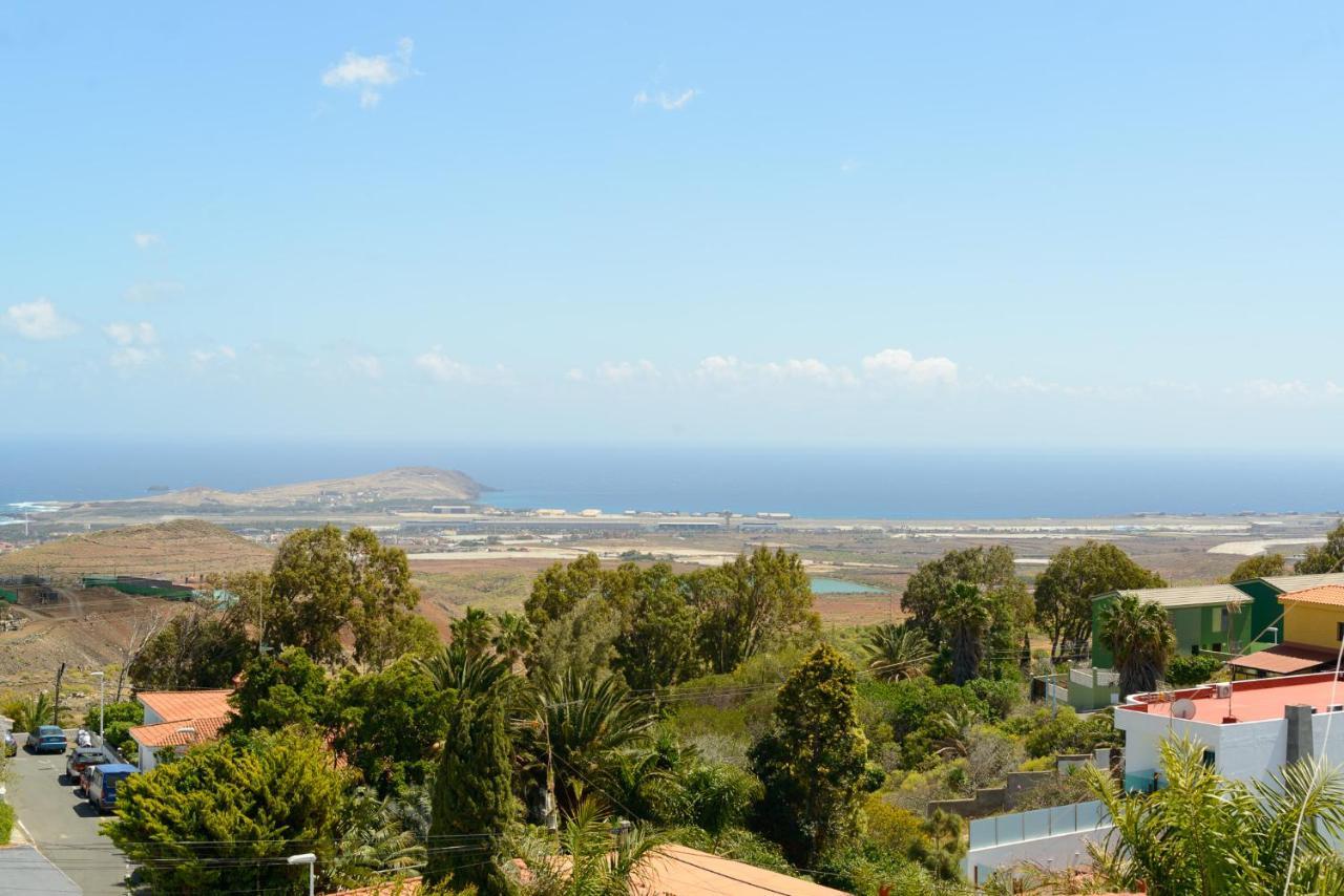Vista Atlantico Villa Aguatona Екстериор снимка