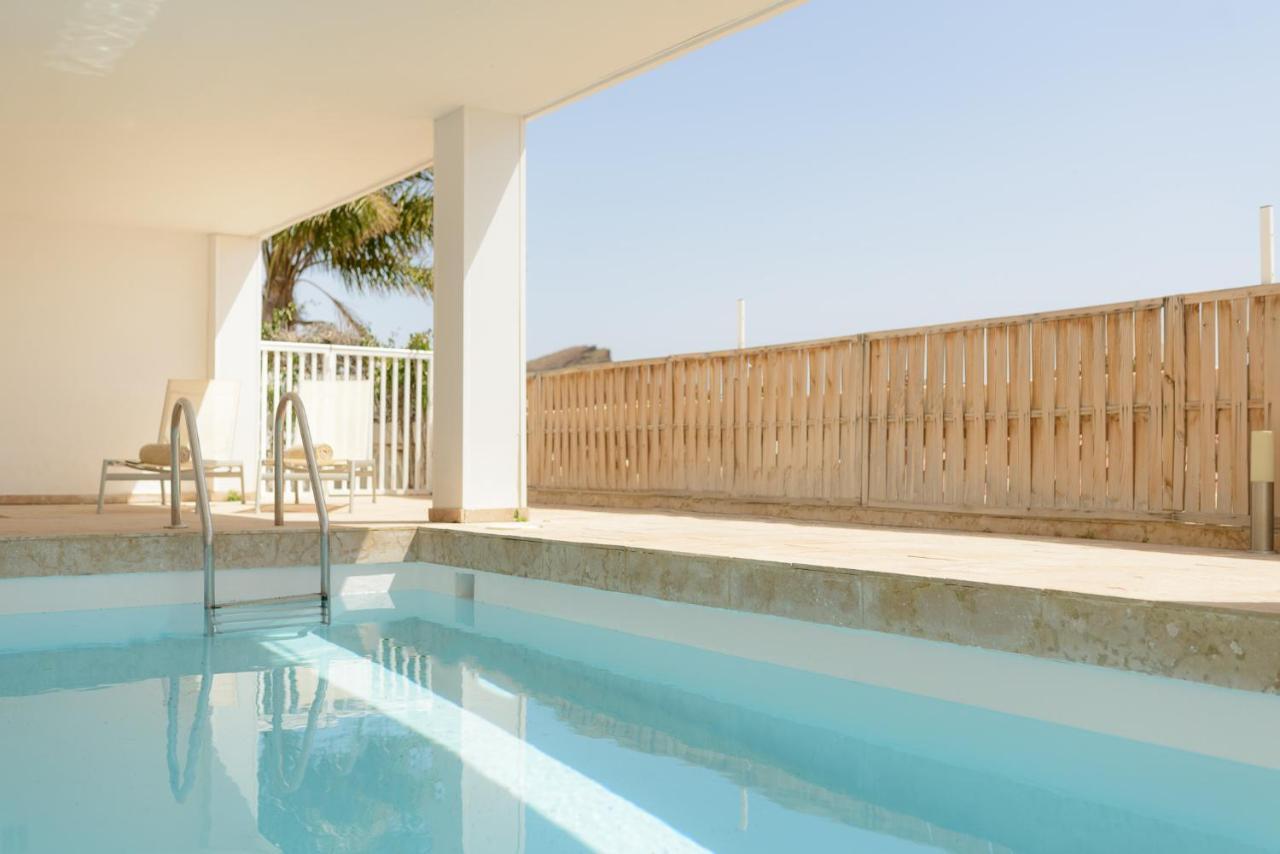 Vista Atlantico Villa Aguatona Екстериор снимка