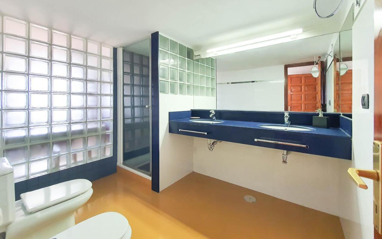 Vista Atlantico Villa Aguatona Екстериор снимка