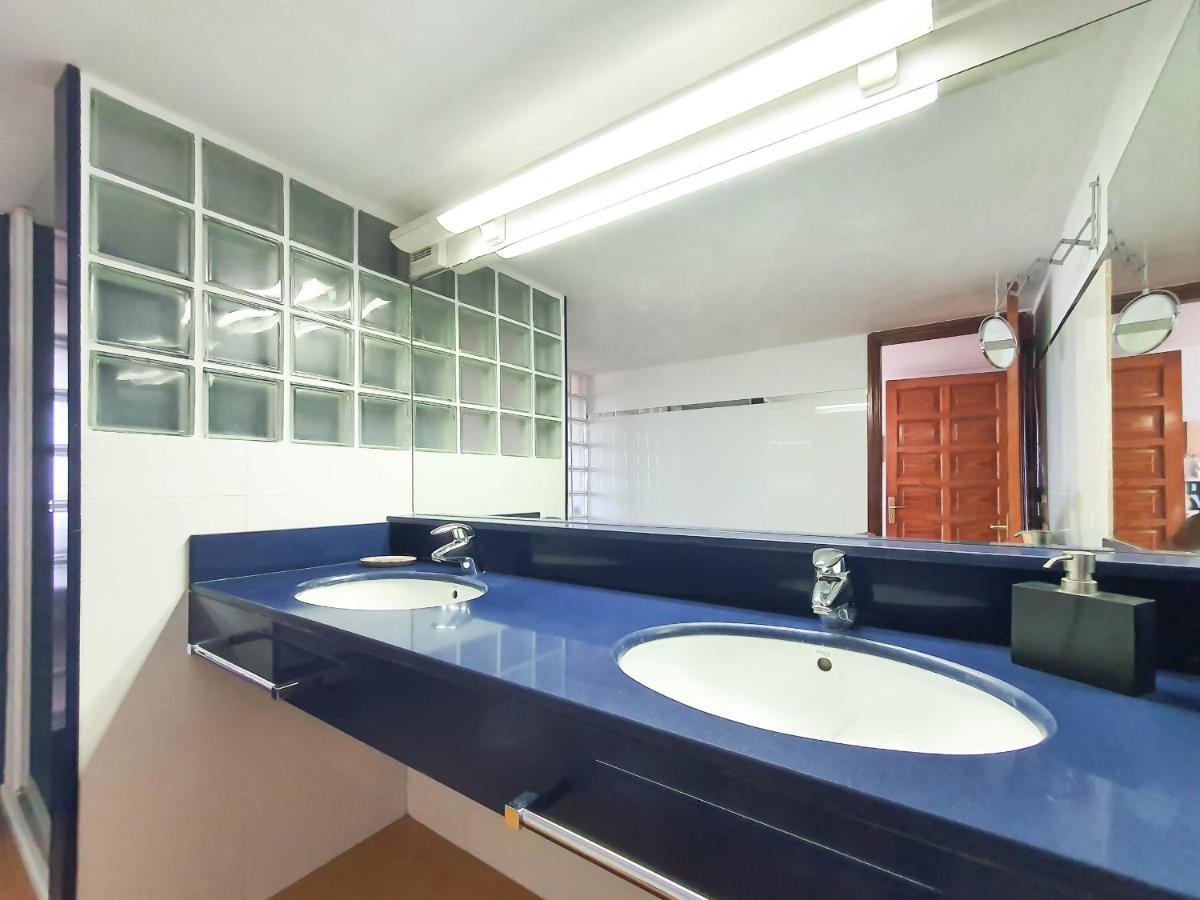 Vista Atlantico Villa Aguatona Екстериор снимка