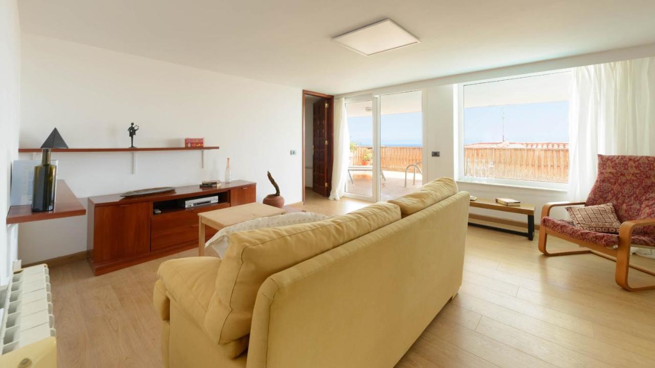 Vista Atlantico Villa Aguatona Екстериор снимка