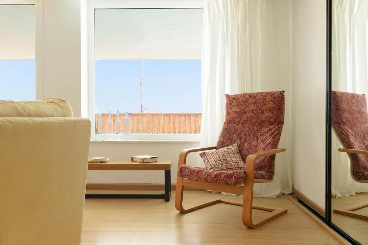 Vista Atlantico Villa Aguatona Екстериор снимка