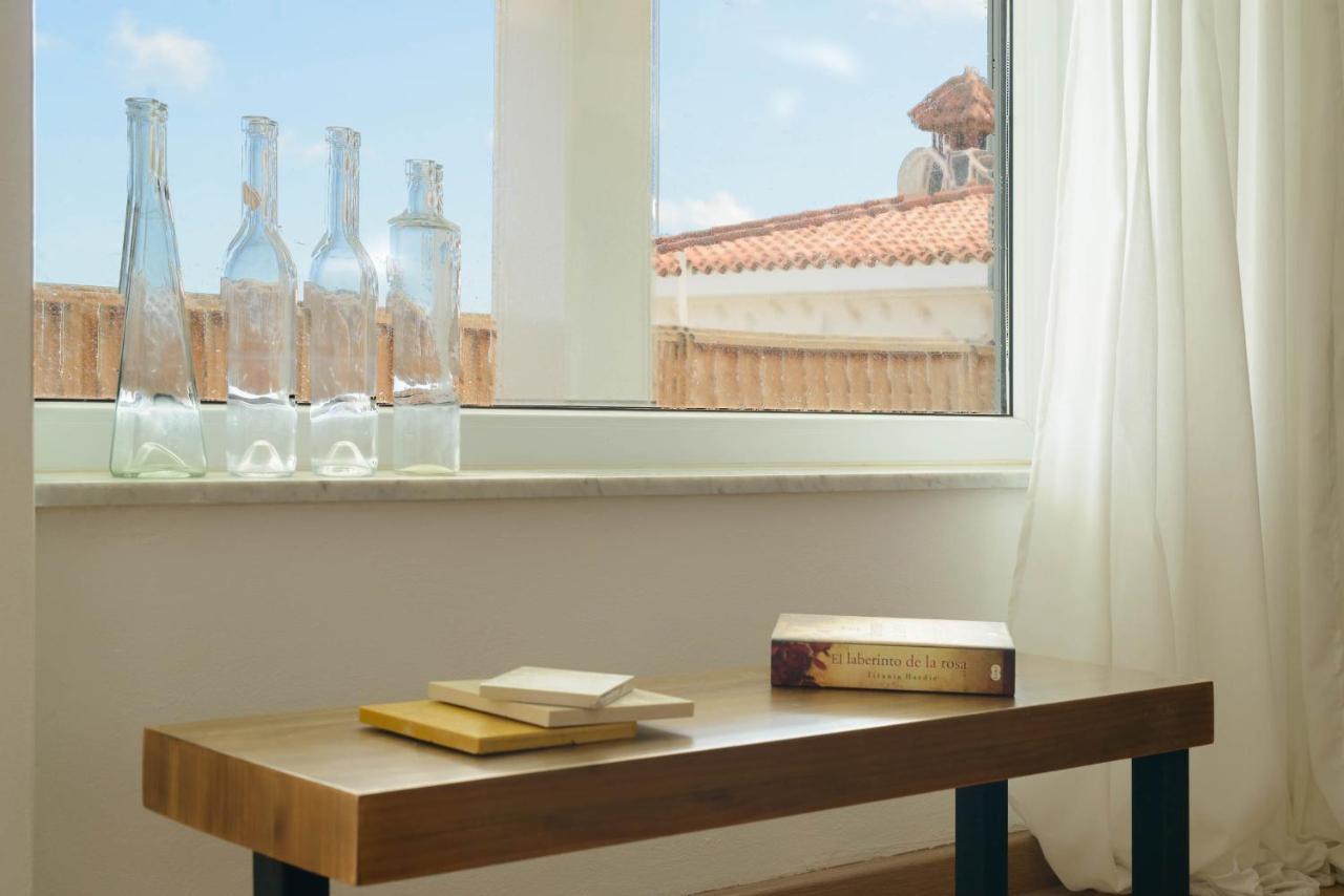 Vista Atlantico Villa Aguatona Екстериор снимка